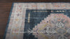 Loloi Heidi HEI-03 Denim / Blush Area Rug