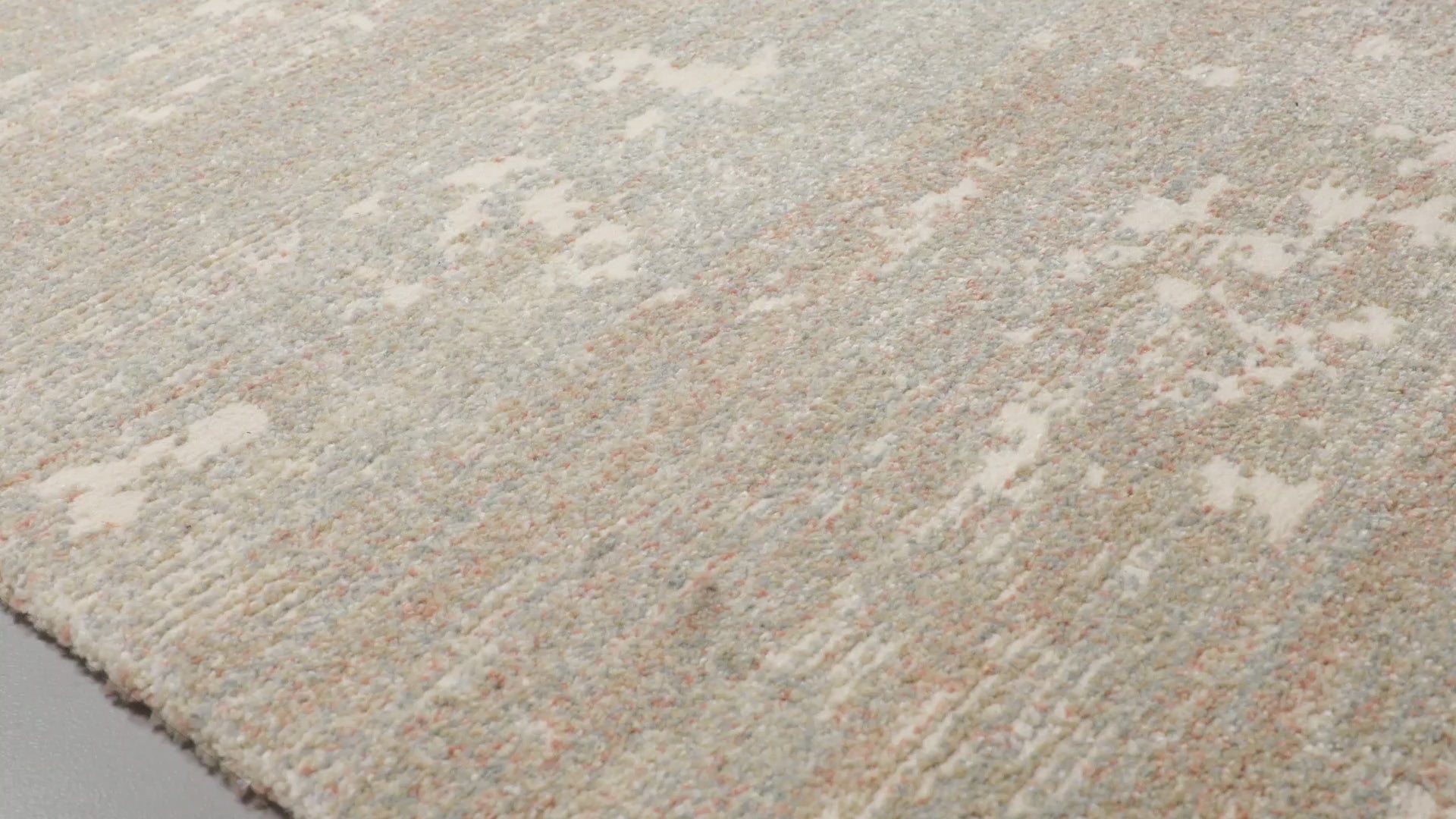 Loloi Augustus AGS-08 Sunset / Mist Area Rug