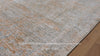 Jean Stoffer x Loloi Katherine KES-02 Terracotta / Smoke Area Rug