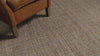 Jean Stoffer x Loloi Cornwall CRN-01 Mocha / Natural Area Rug