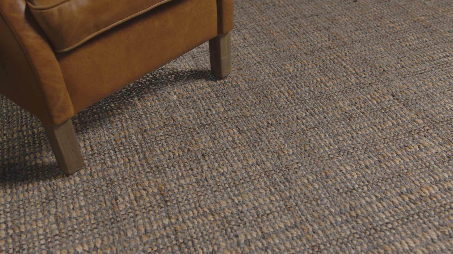 Jean Stoffer x Loloi Cornwall CRN-01 Charcoal / Natural Area Rug