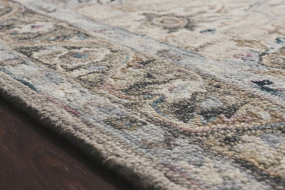 Loloi Beatty BEA-02 Sky / Multi Area Rug