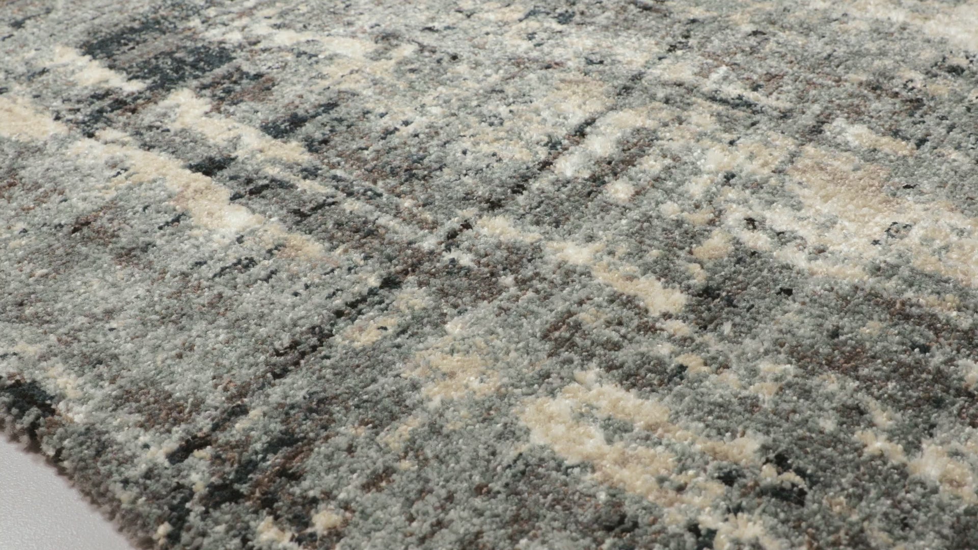 Loloi Augustus AGS-01 Navy / Dove Area Rug