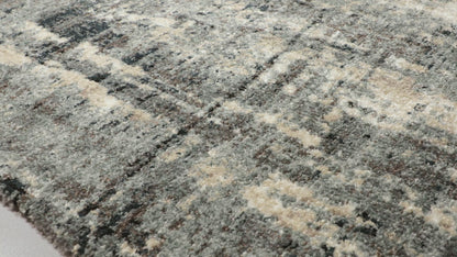 Loloi Augustus AGS-01 Navy / Dove Area Rug