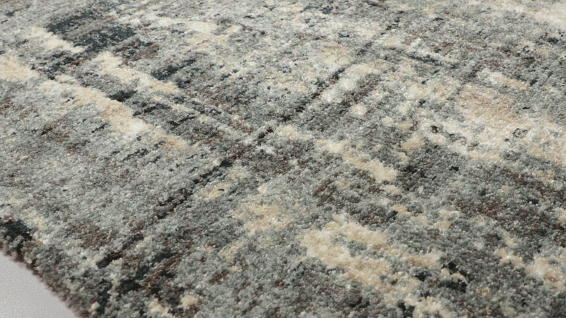 Loloi Augustus AGS-01 Navy / Dove Area Rug