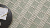 Angela Rose x Loloi Colton CON-03 Ivory / Sage Area Rug
