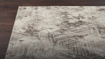 Loloi Austen AUS-03 Natural / Mocha Area Rug