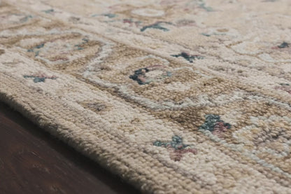 Loloi Beatty BEA-02 Beige / Ivory Area Rug