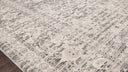 Loloi Homage HOM-04 Ivory / Grey Area Rug