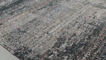 Loloi Augustus AGS-07 Navy / Stone Area Rug