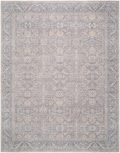 Livabliss x Patricia Rodi Ignis PRIG-2301 Taupe Area Rug