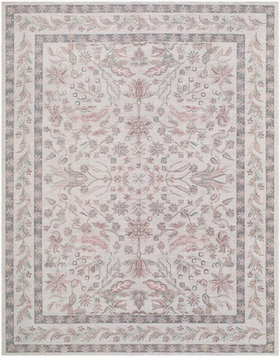 Livabliss x Patricia Rodi Luma PRLA-2300 Rosewood Area Rug