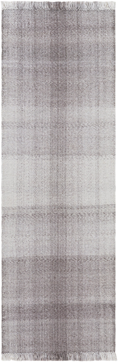 Surya Primrose PRM-2307 Dark Brown Area Rug by LIVABLISS