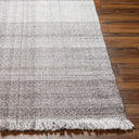 Surya Primrose PRM-2307 Dark Brown Area Rug by LIVABLISS