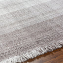Surya Primrose PRM-2307 Dark Brown Area Rug by LIVABLISS