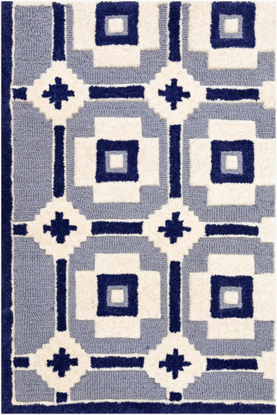 Livabliss x Patricia Rodi Meredies PRMR-2300 Multicolor Area Rug