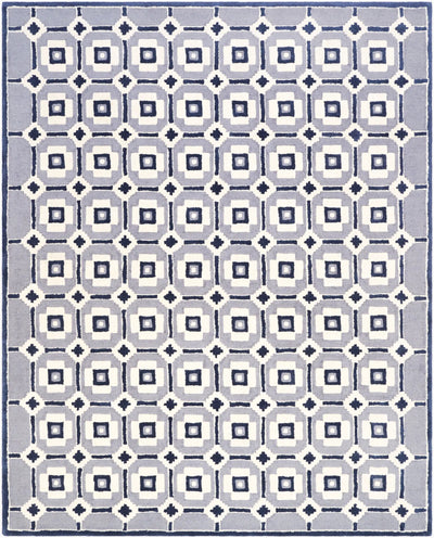 Livabliss x Patricia Rodi Meredies PRMR-2300 Multicolor Area Rug