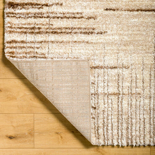 Surya Primo PRO-2313 Light Beige Area Rug by LIVABLISS