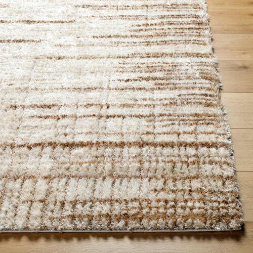 Surya Primo PRO-2313 Light Beige Area Rug by LIVABLISS