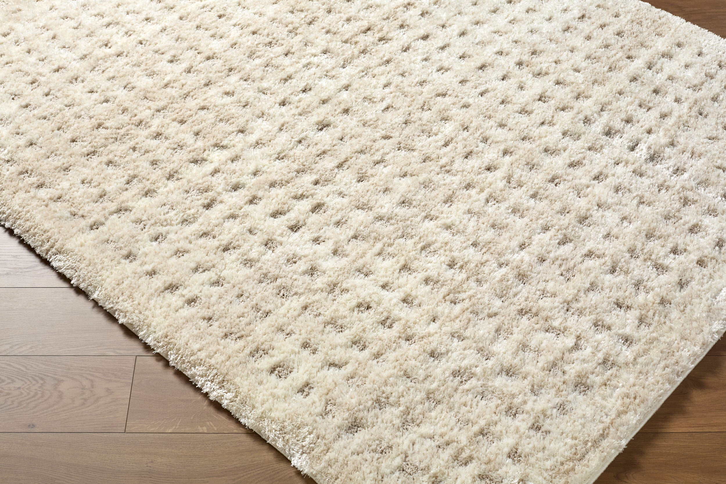 Surya Primo PRO-2313 Light Beige Area Rug by LIVABLISS