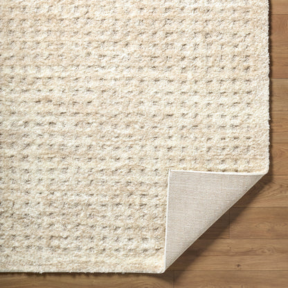 Surya Primo PRO-2313 Light Beige Area Rug by LIVABLISS