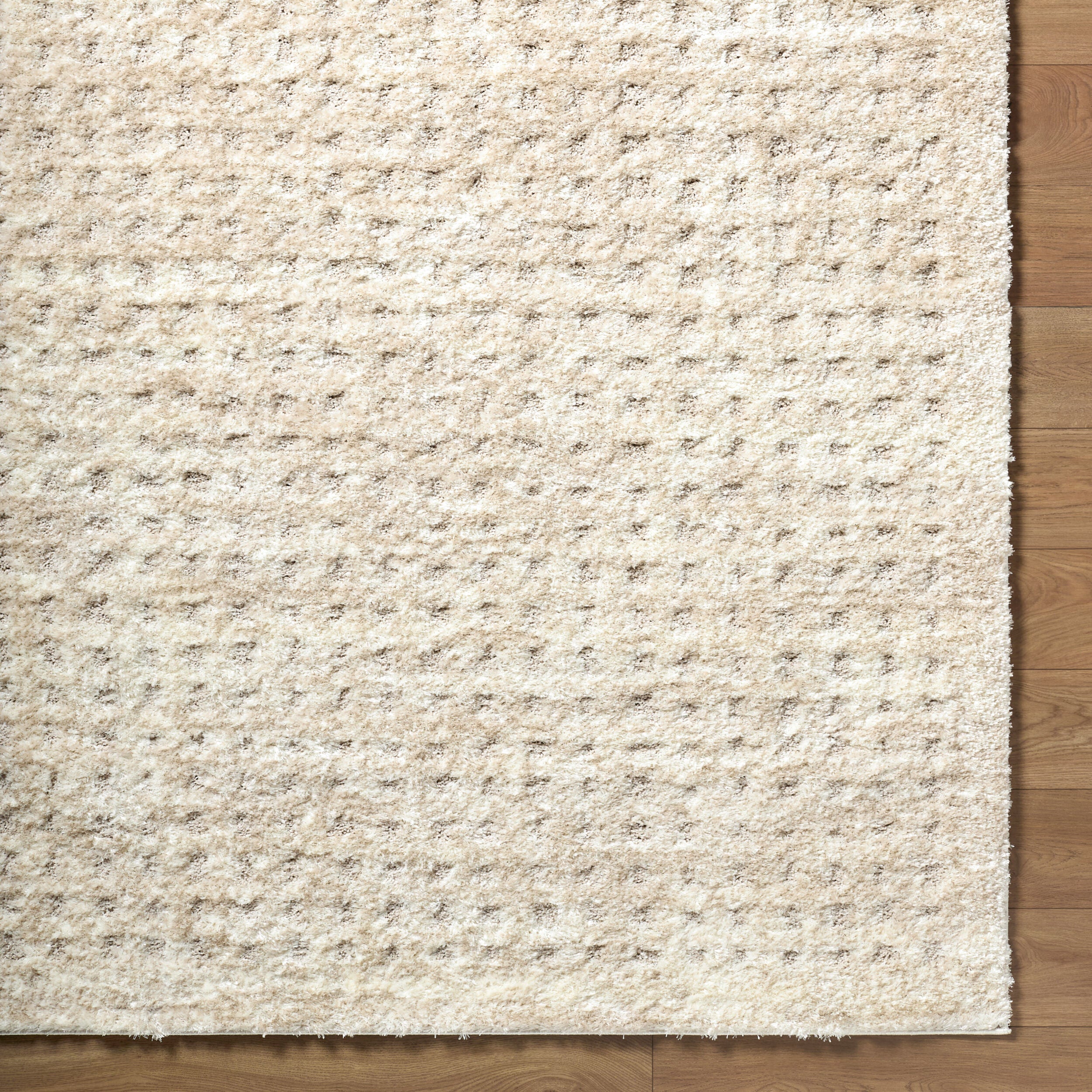 Surya Primo PRO-2313 Light Beige Area Rug by LIVABLISS
