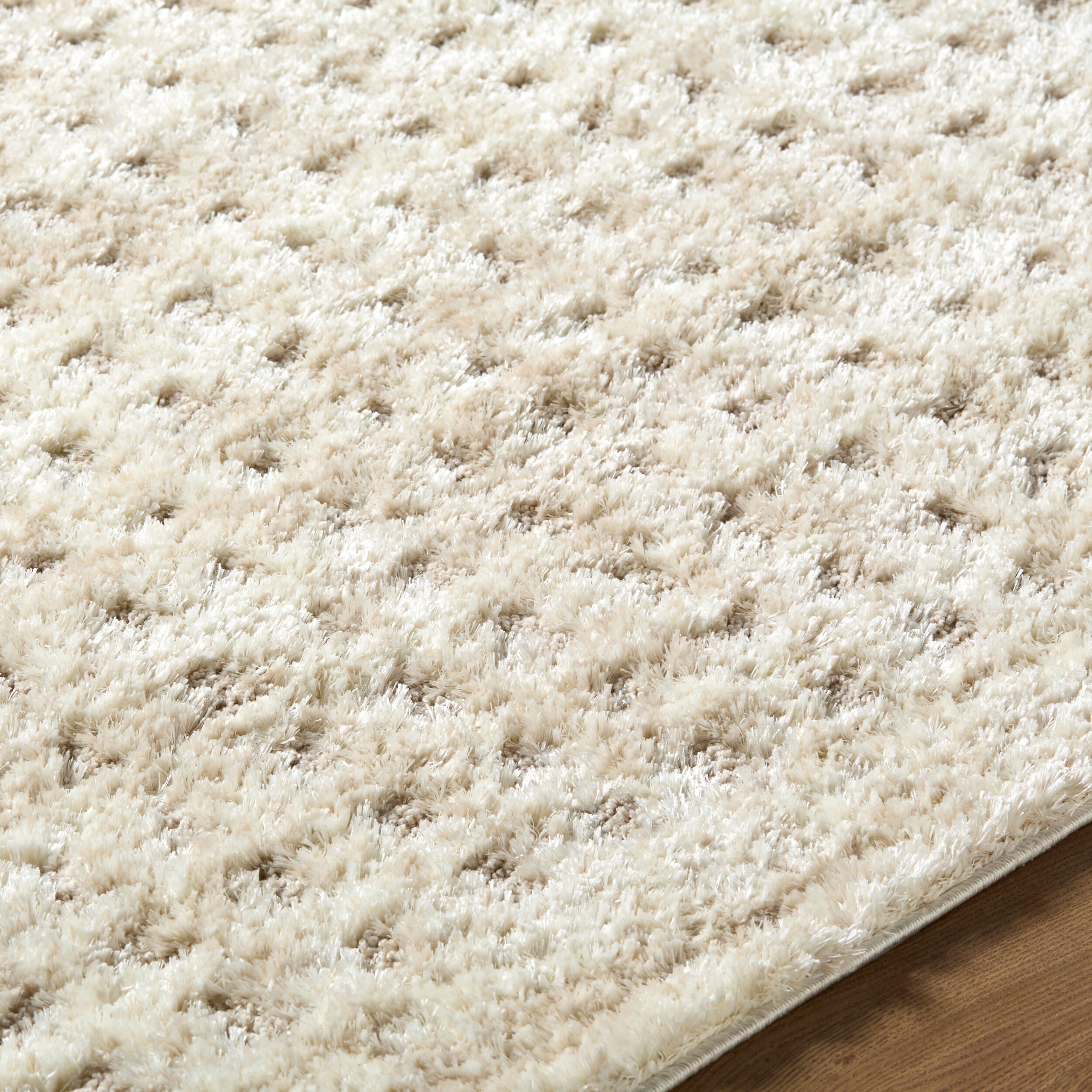 Surya Primo PRO-2313 Light Beige Area Rug by LIVABLISS