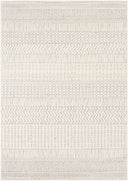 Surya Pisa PSS-2301 Gray Area Rug by LIVABLISS