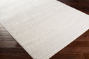 Surya Pisa PSS-2301 Gray Area Rug by LIVABLISS