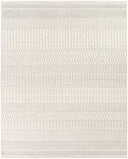 Surya Pisa PSS-2301 Gray Area Rug by LIVABLISS