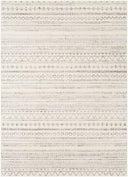 Surya Pisa PSS-2304 Medium Gray Area Rug by LIVABLISS