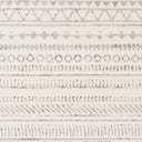 Surya Pisa PSS-2304 Medium Gray Area Rug by LIVABLISS