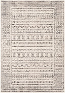 Surya Pisa PSS-2313 Charcoal Area Rug by LIVABLISS