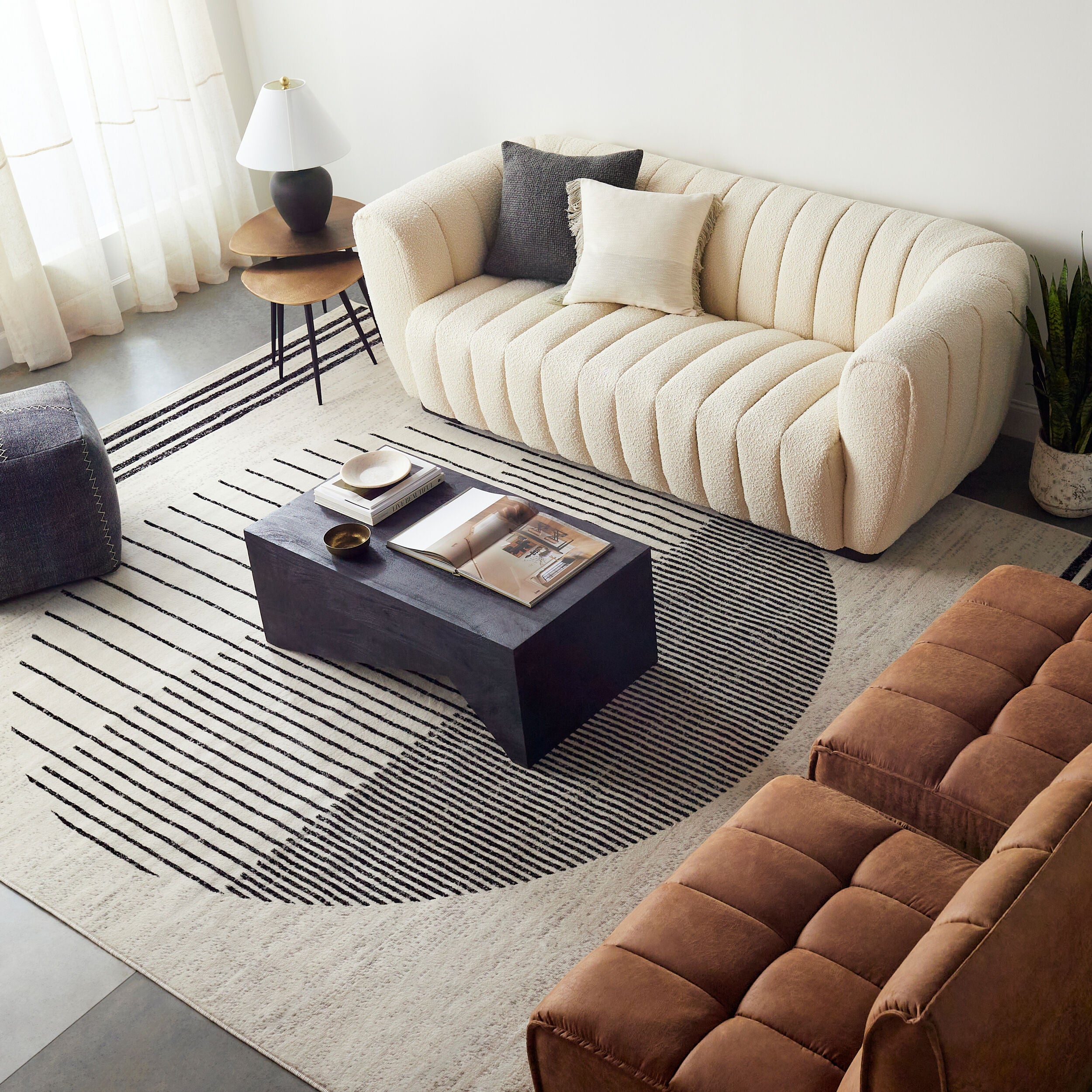 LIVABLISS Neemrana NEE-002 Coffee Table