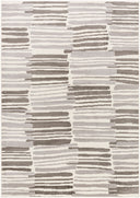 Surya Pisa PSS-2382 Light Gray Area Rug by LIVABLISS