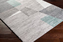 Surya Portofino PTF-2306 Light Slate Area Rug by LIVABLISS