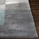 Surya Portofino PTF-2306 Light Slate Area Rug by LIVABLISS