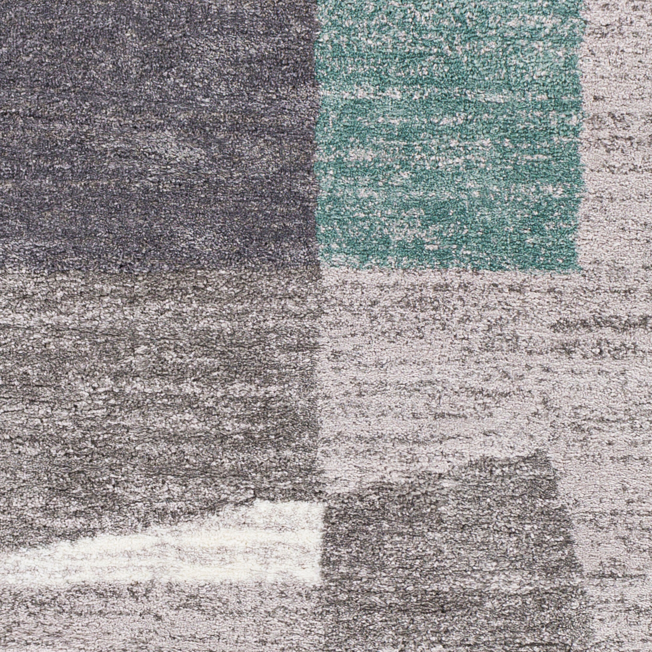 Surya Portofino PTF-2306 Light Slate Area Rug by LIVABLISS