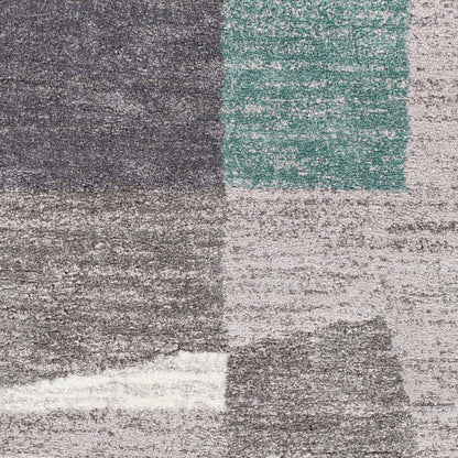 Surya Portofino PTF-2306 Light Slate Area Rug by LIVABLISS