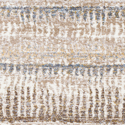 Surya Portofino PTF-2307 Cream Area Rug by LIVABLISS
