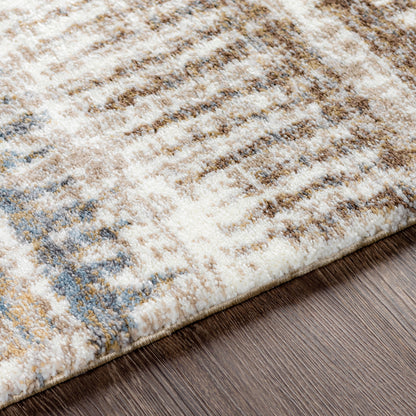 Surya Portofino PTF-2307 Cream Area Rug by LIVABLISS