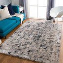 Surya Portofino PTF-2313 Black Area Rug by LIVABLISS