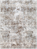 Surya Portofino PTF-2319 Taupe Area Rug by LIVABLISS