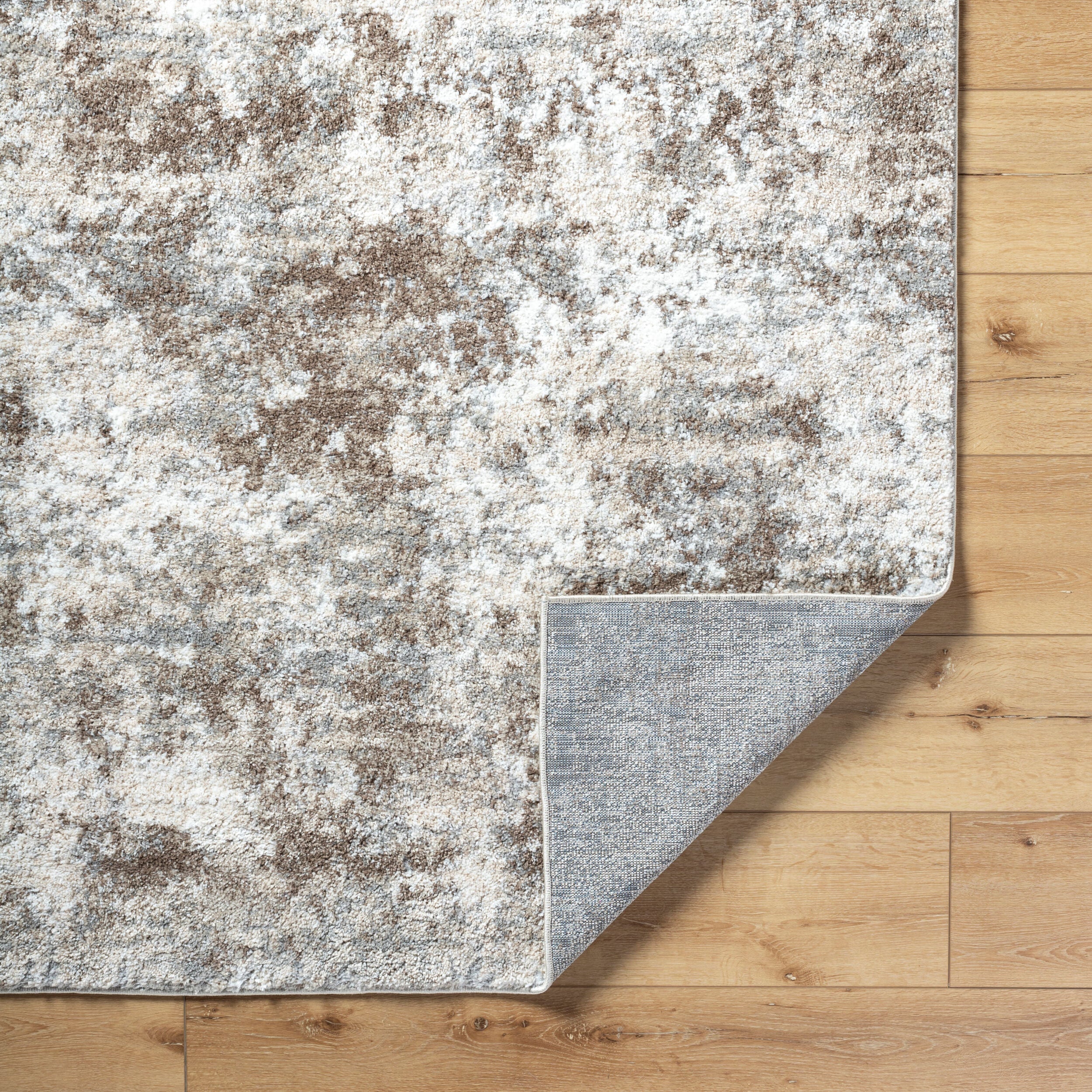Surya Portofino PTF-2319 Taupe Area Rug by LIVABLISS