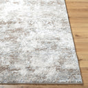 Surya Portofino PTF-2319 Taupe Area Rug by LIVABLISS