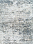 Surya Portofino PTF-2320 Light Gray Area Rug by LIVABLISS