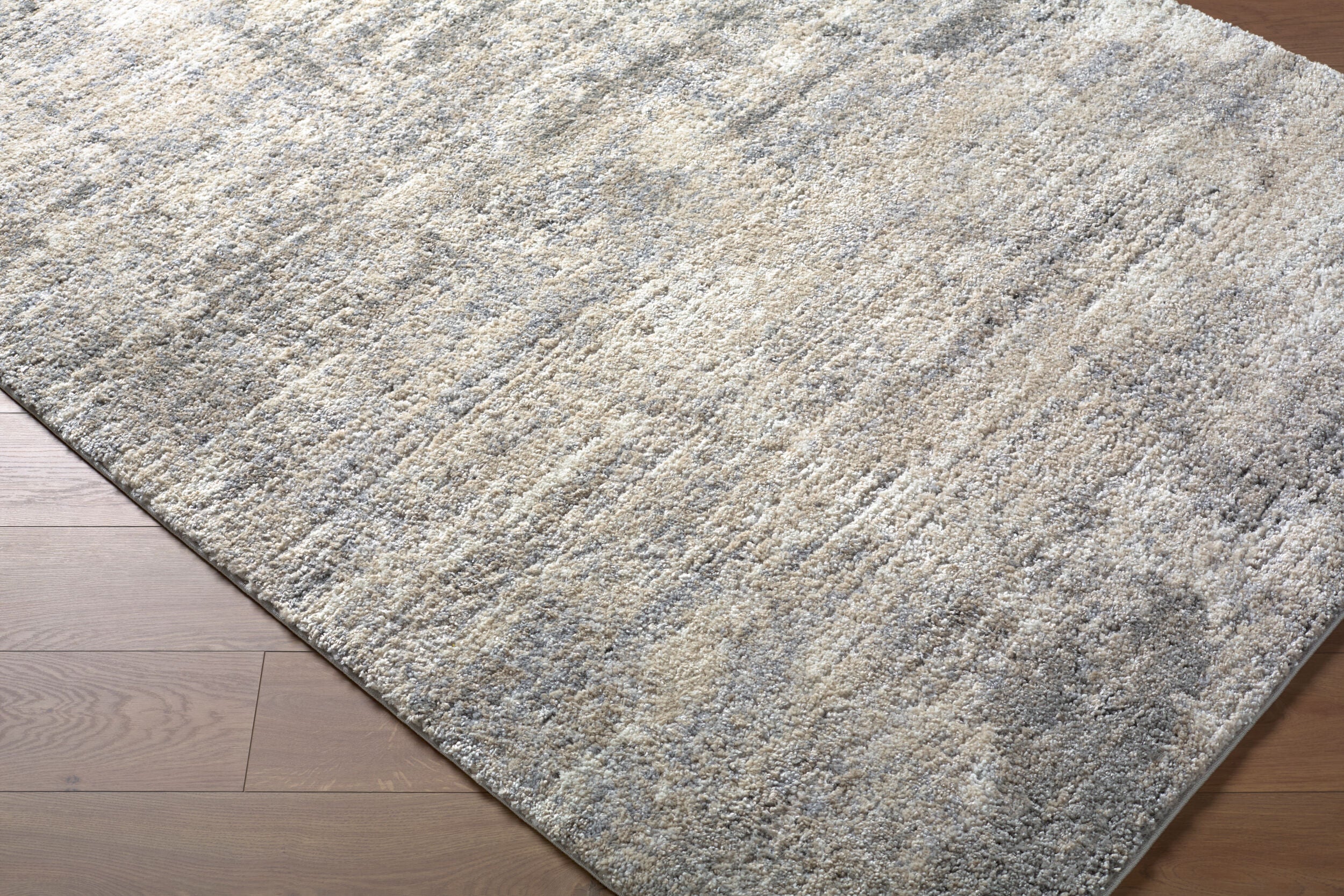 Surya Portofino PTF-2320 Light Gray Area Rug by LIVABLISS