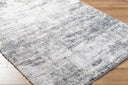 Surya Portofino PTF-2320 Light Gray Area Rug by LIVABLISS