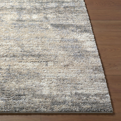 Surya Portofino PTF-2320 Light Gray Area Rug by LIVABLISS