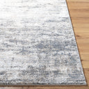 Surya Portofino PTF-2320 Light Gray Area Rug by LIVABLISS